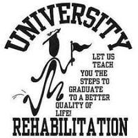 University Rehabilitation
