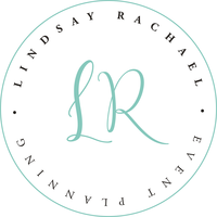 Lindsay Rachel Event Planning