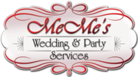 Meme's Wedding & Party Services