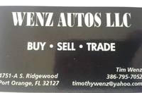 Wenz Auto LLC