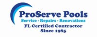 ProServe Pools
